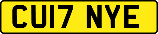 CU17NYE