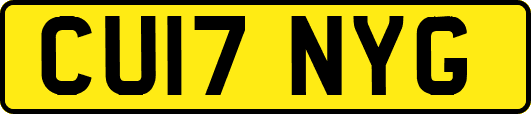 CU17NYG