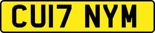 CU17NYM