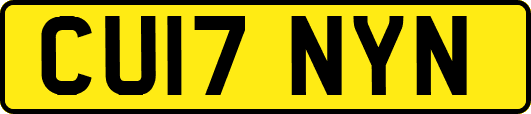 CU17NYN