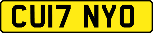 CU17NYO