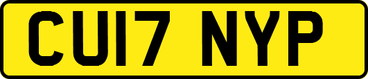 CU17NYP