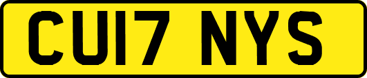 CU17NYS