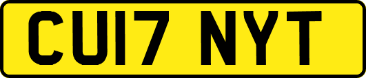 CU17NYT