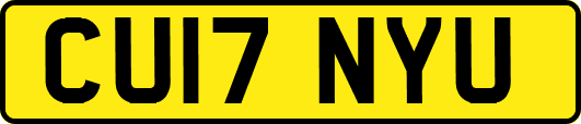 CU17NYU