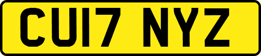 CU17NYZ