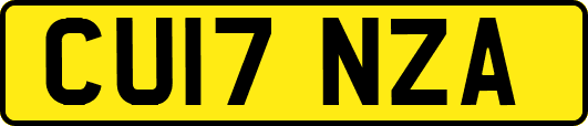 CU17NZA
