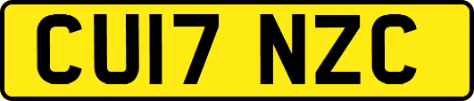 CU17NZC