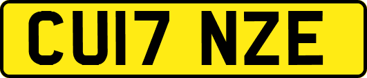 CU17NZE