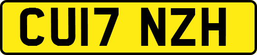 CU17NZH