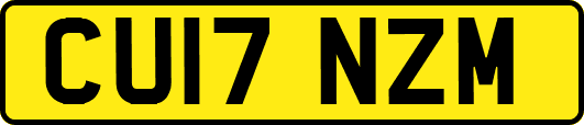 CU17NZM