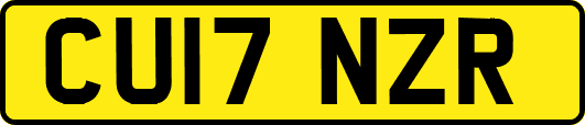 CU17NZR