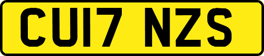 CU17NZS