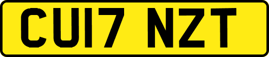 CU17NZT