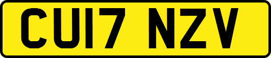 CU17NZV