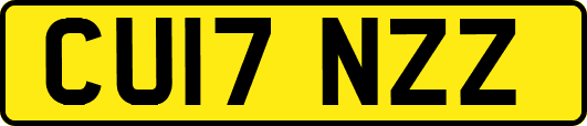 CU17NZZ