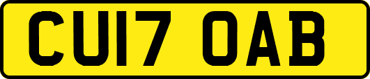CU17OAB