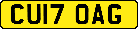 CU17OAG
