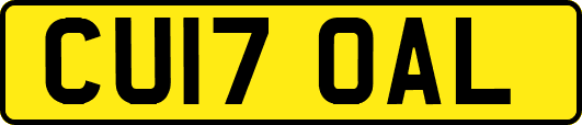 CU17OAL