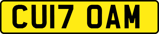 CU17OAM