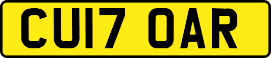 CU17OAR