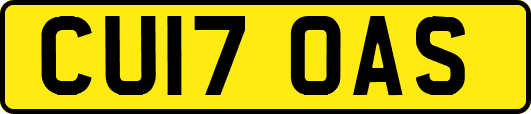 CU17OAS
