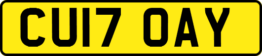 CU17OAY