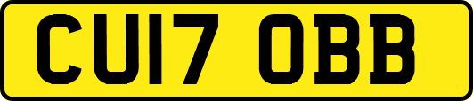 CU17OBB