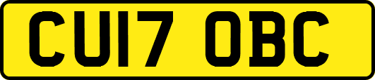 CU17OBC
