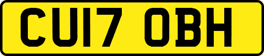 CU17OBH