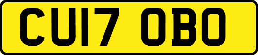 CU17OBO