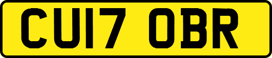 CU17OBR