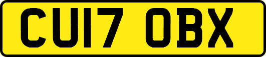 CU17OBX