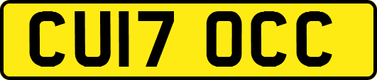 CU17OCC