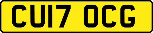 CU17OCG