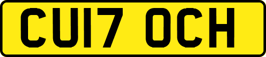 CU17OCH