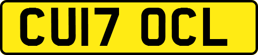 CU17OCL