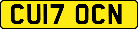 CU17OCN