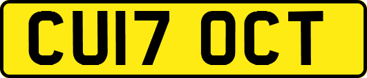 CU17OCT