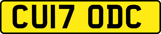 CU17ODC
