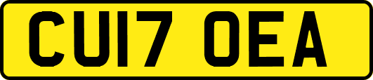 CU17OEA