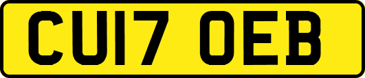 CU17OEB