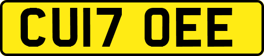 CU17OEE