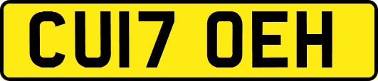 CU17OEH