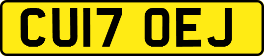 CU17OEJ