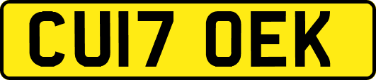CU17OEK