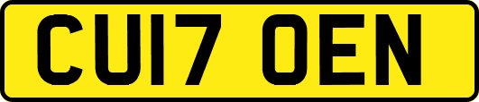 CU17OEN