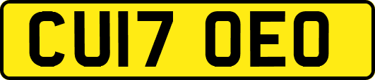CU17OEO