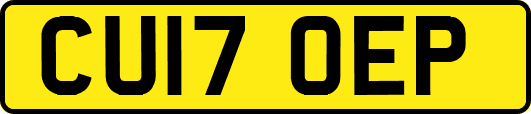 CU17OEP