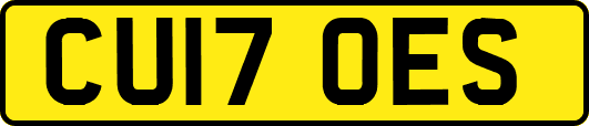 CU17OES